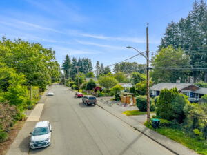 Excellent neighbourhood for families