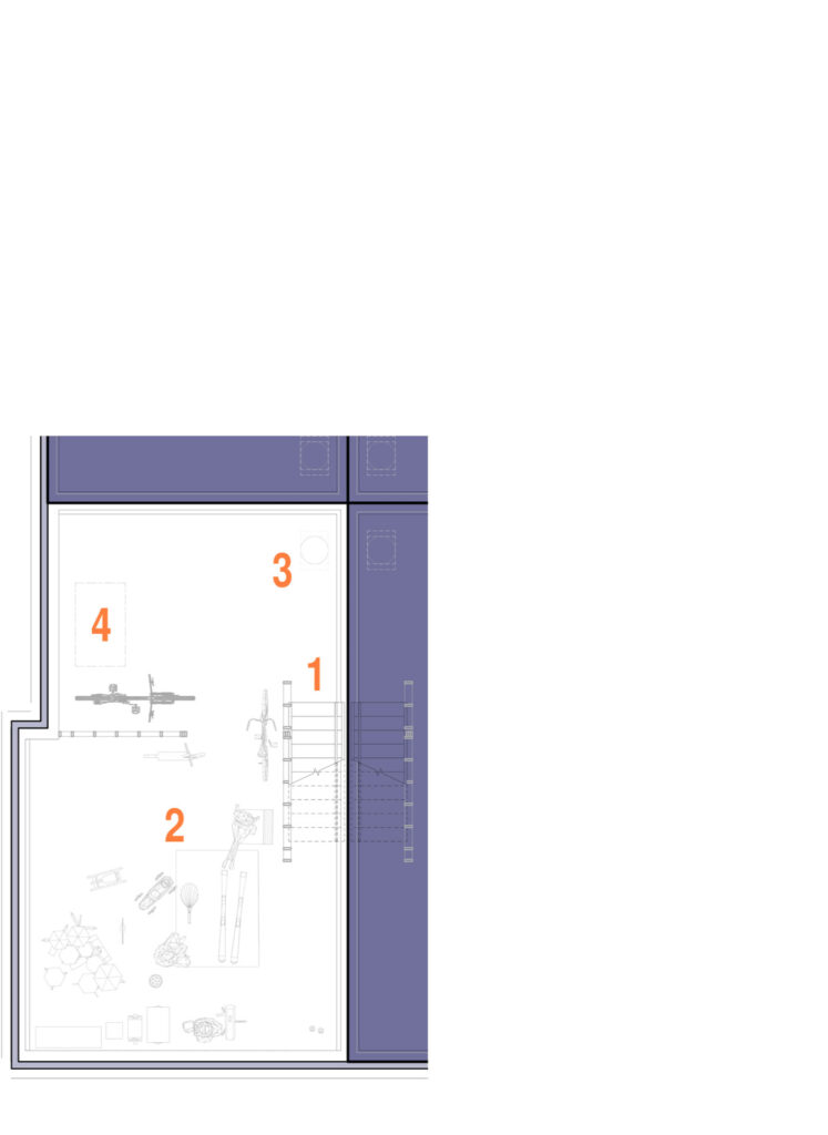 A - Crawlspace_Unit-A