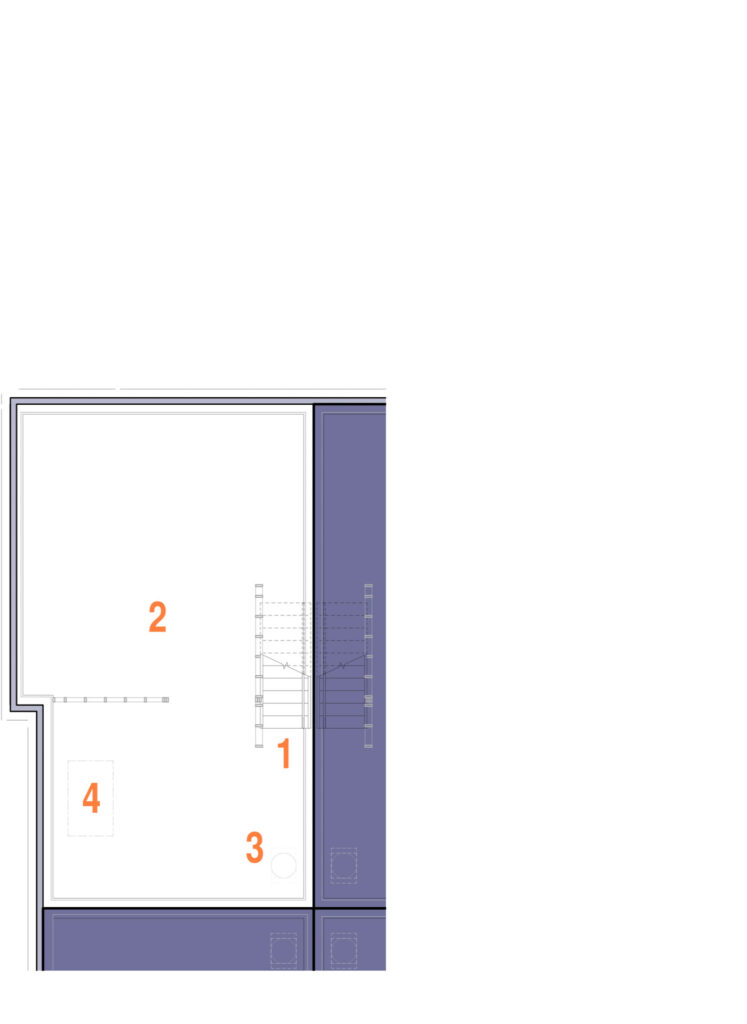 C---Crawlspace